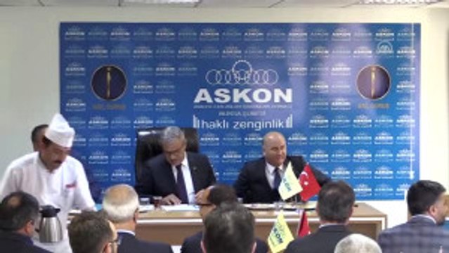 Kaynak: Vakıflar Genel Müdürlüğümüz, Vakıf Olan Bütün Yapıları Restore Etmektedir