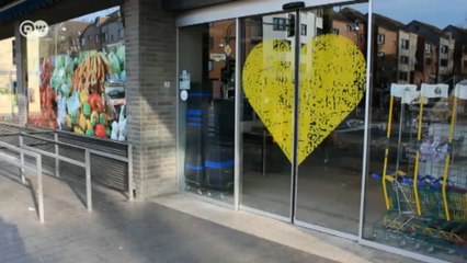 Alemanha em 1 minuto: Domingo