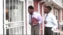 Preaching By Force
