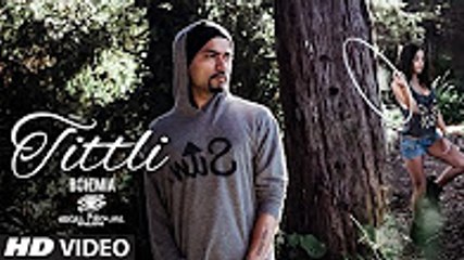 Bohemia_ TITLI Video Song _ Skull & Bones _ New Song 2017