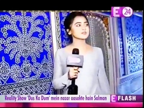 Tejaswi Prakash Wayangankar's First and Special interview on her upcoming show Piya ki Pehredaar Mein