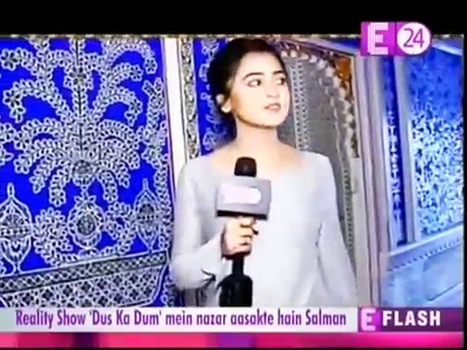 Tejaswi Prakash Wayangankar's First and Special interview on her upcoming show Piya ki Pehredaar Mein