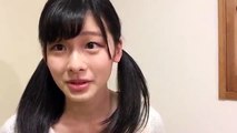 (170120) 浅井 七海（AKB48 研究生） - SHOWROOM part 1/2