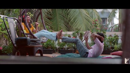 Afeemi Song - Meri Pyaari Bindu - Ayushmann - Parineeti - Jigar - Sanah