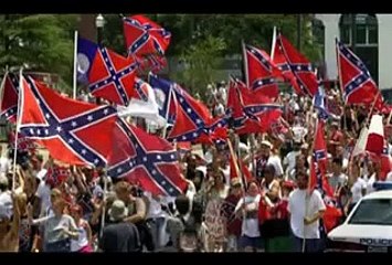 LET OLD DIXIE FLY by theoldmarine1