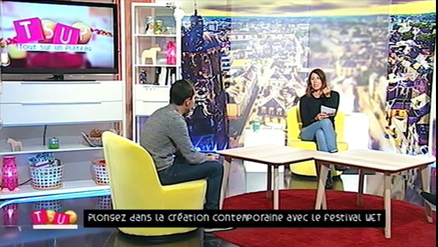 Tout sur un plateau du 26/04/2017 Premiere Partie