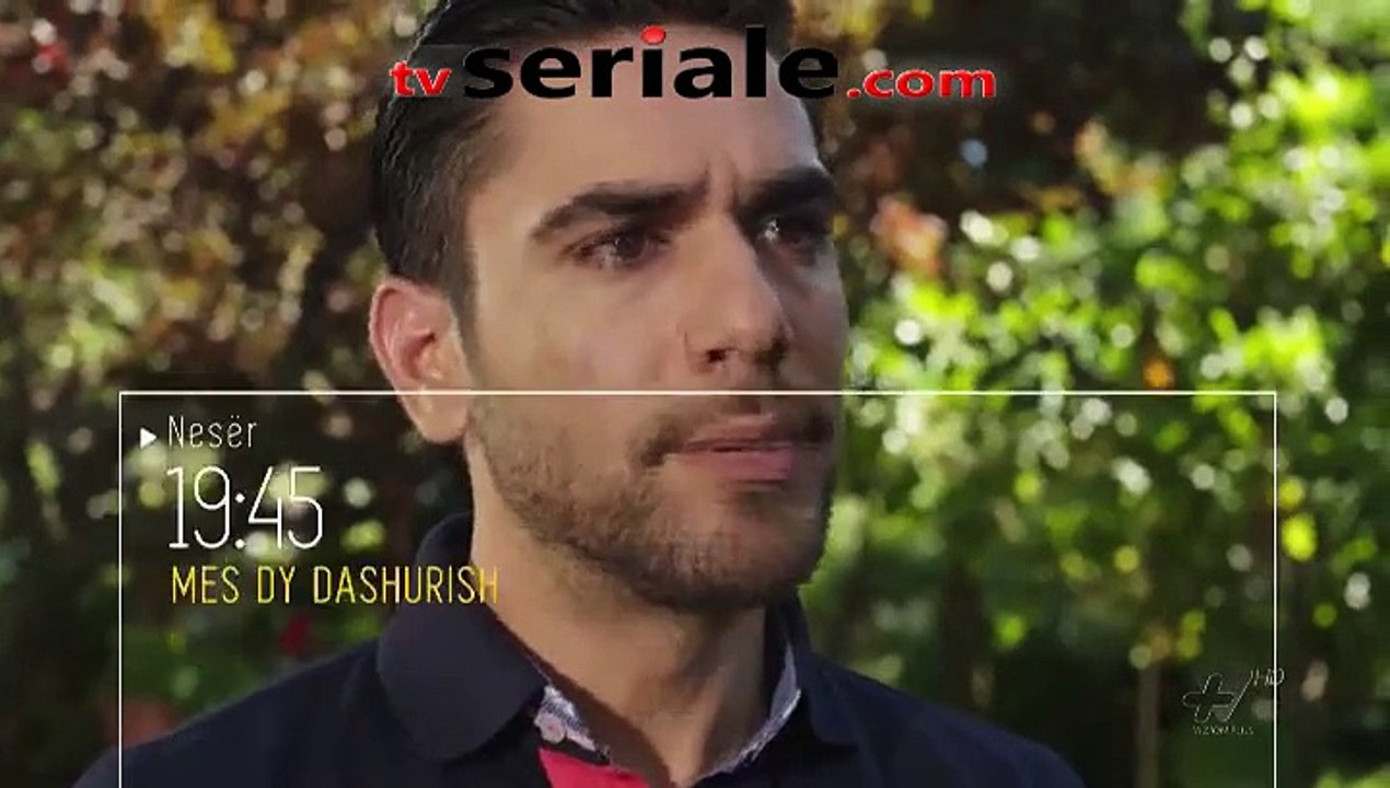 Mes dy Dashurish - Promo Episodi 106