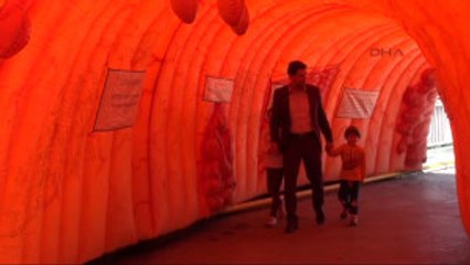 Şanlıurfa Bor Türkiye'de Her 4 Kişiden Birinde Sindirim Bozukluğu Var