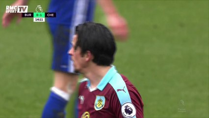 Joey Barton suspendu 18 mois