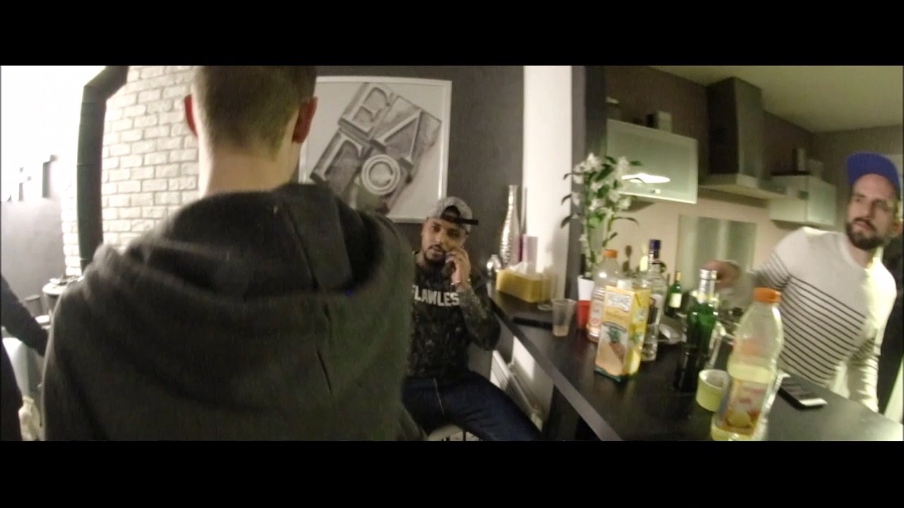 Singah - LGF #Freestyle (Prod. Bearded Skull)