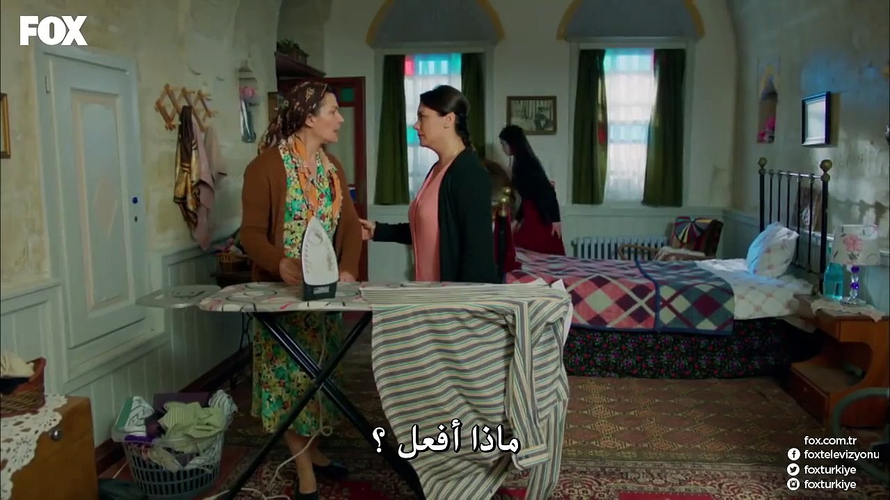 مسلسل عاصفة السنونو الحلقة 7 – قسم 2 –(الاخيرة)