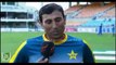 Most Loving Conversation Between Ramiz And Younis Khan