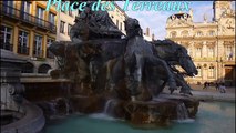 Lyon - Fables de nos  Fontaines N°1