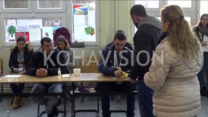 Thaçi kërkon monitorimin e ndërkombëtarëve në zgjedhjet lokale