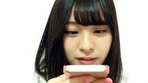 (170109) 佐藤 栞（AKB48 チーム８） - SHOWROOM part 1/2