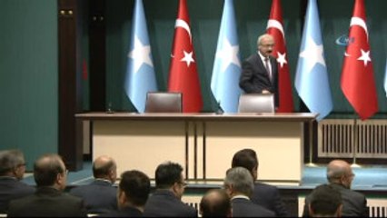 Cumhurbaşkanı Recep Tayyip Erdoğan: "Türkiye'nin de Dünyadaki En Muhteşem Büyükelçiliği de...