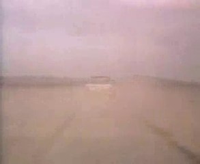 Publicité Citroen CX avec Grace jones