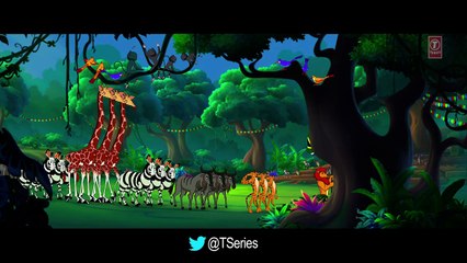 Bhai O Bhai Video Song __ Cartoon __ Saagar Kendurkar __ Sneha Khanwalkar