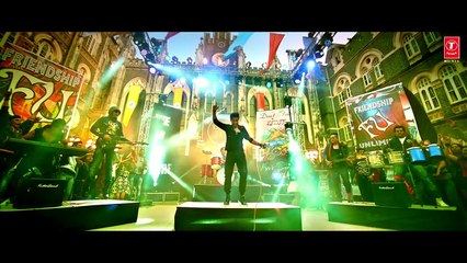 FU Official Teaser _ Friendship Unlimited _ Aakash Thosar _ Mahesh Manjrekar