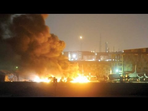 Burkina Faso hotel attacked by Al-Qaeda; 20 Killed , 63 hostages freed