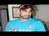 Mohammed Shami's family allegedly targeted for cow slaughter