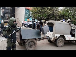 Bomb threat in Bengaluru after suspicious item found inside a theater