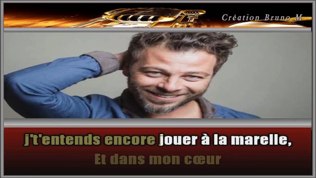 Christophe Maé - Charly KARAOKE / INSTRUMENTAL