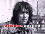 Éric Charden - Montréal KARAOKE / INSTRUMENTAL