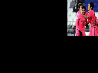 鹿島、6年ぶりにACL決勝T進出！　1試合残してE組2位以上確定SOCCER KING 426水)