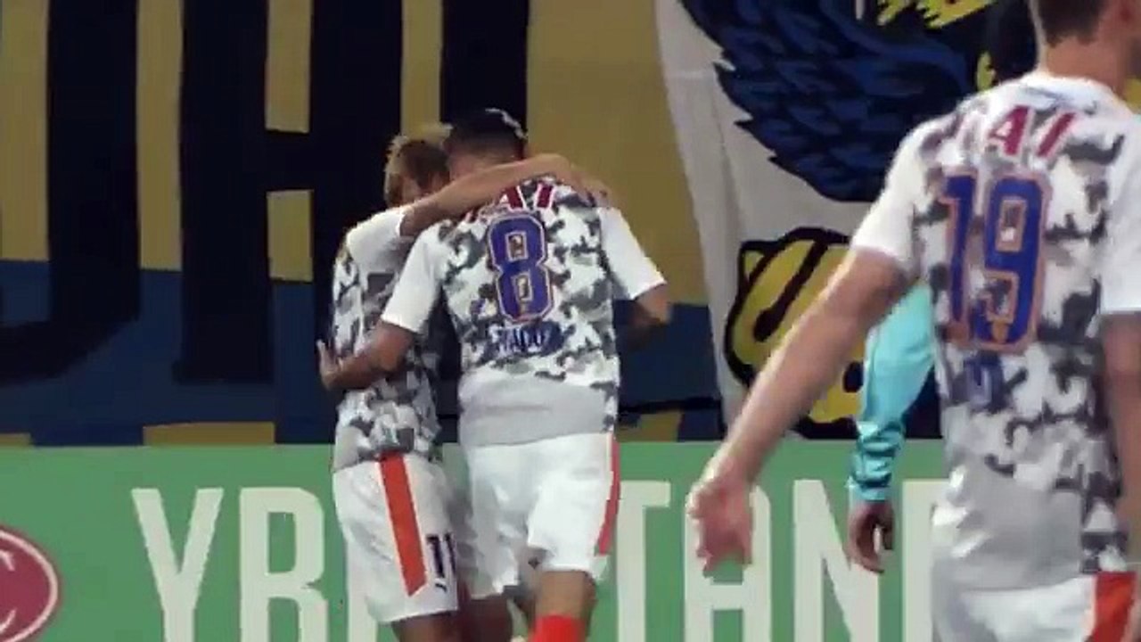 Sendai 0:1 Shimizu	 (J-League Cup. 26 April 2017)