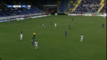 FK Željezničar - NK Široki Brijeg / 0:3 Čabraja