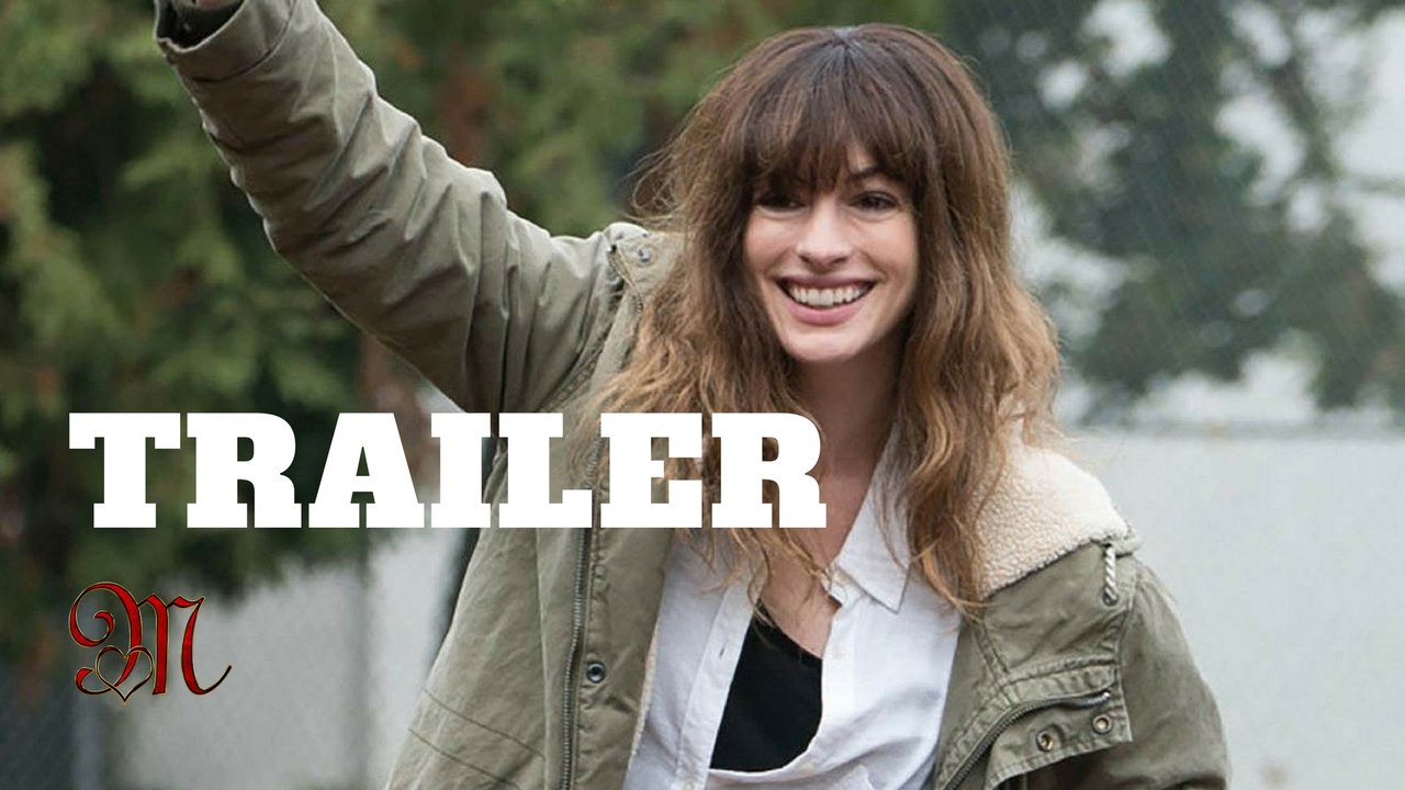 Colossal Theatrical Trailer (2017) "Giant Robot"
