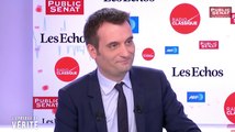 Invité : Florian Philippot - L'épreuve de vérité (26/04/2017)