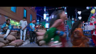 Nenu Local  Champesave Nannu Full Video Song - Nani, Keerthy Suresh