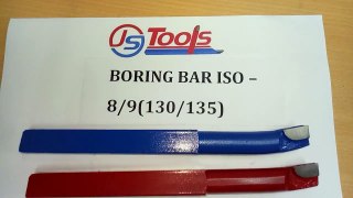 Boring Tools Manufacturers and Suppliers - JS TOOLS