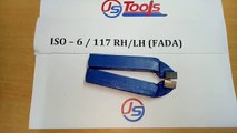 Carbide Brazed Tools Manufacturers and Suppliers Company - JS TOOLS