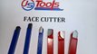 Face Cutter Tools Manufacturers and Suppliers Company - JS TOOLS