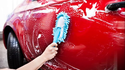Epic Car Wash and Detail-(209) 566-4855