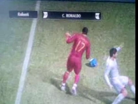 La C.R Grand Pont C.Ronaldo [Pes2008.PC]