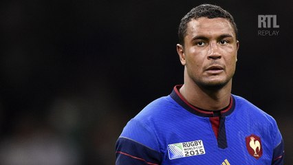 Thierry Dusautoir : "Le rugby a littéralement changé ma vie"