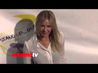 Chelsea Handler "Stand Up For Gus" Benefit Event Red Carpet