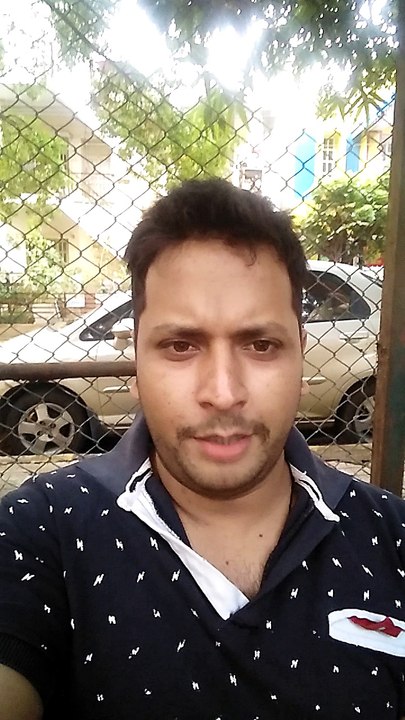 Salman khan in park