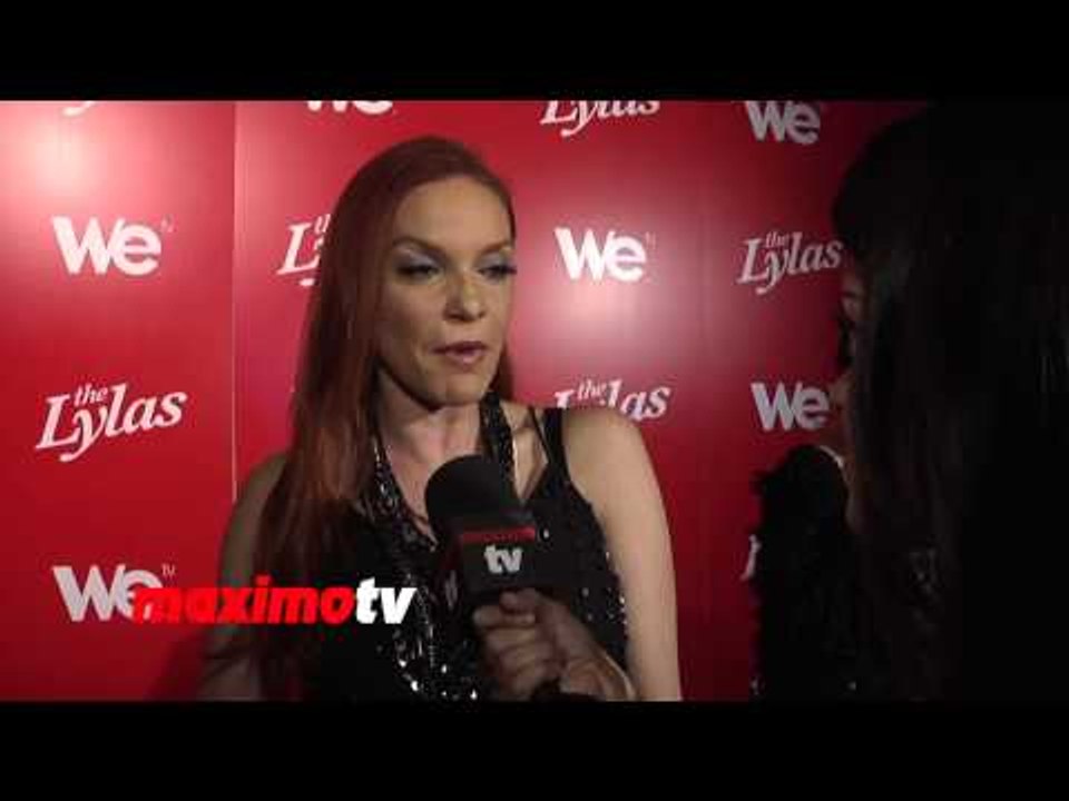 Carmit Bachar on New Music and Pussycat Dolls Comeback!
