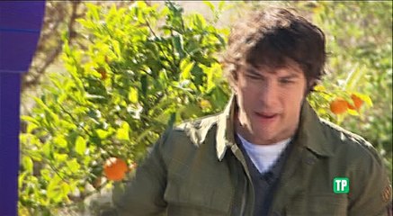 Miguel Ángel Muñoz visita Masterchef el próximo domingo