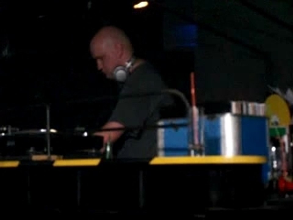 discovery dj vol 2 @ pulse factory 15.09.07