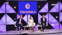 Hát Mãi Ước Mơ Tập 1 (26/04/2017) GK : Cẩm Ly,Thanh Duy,Trấn Thành