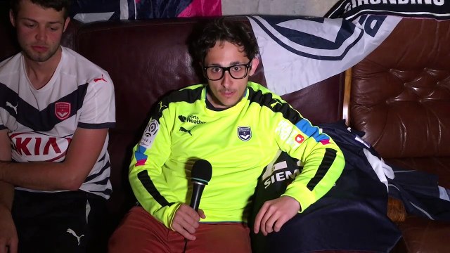 La météo des Joueurs des Girondins de Bordeaux du mois d'avril