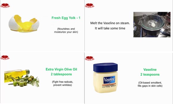 How to Fight Wrinkles - Home Remedies For Wrinkles on Face, Forehead, Neck and Eyes