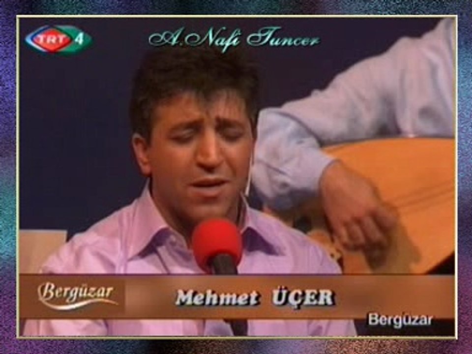 Mehmet ÜÇER - Meclisinde Mayil Oldum Ben Bir Kaşı Karaya