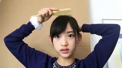 (161203) 歌田 初夏（AKB48 チーム８） - SHOWROOM part 1/4
